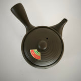 Théière Japonaise <br> Tokoname 330ml