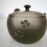 Théière Japonaise <br> Tokoname 330ml