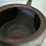 Théière Japonaise <br> Tokoname 330ml