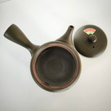 Théière Japonaise <br> Tokoname 330ml