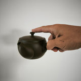 Théière Japonaise <br> Tokoname 330ml