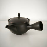 Théière Japonaise <br> Kyusu de Tokoname 320ml