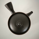 Théière Japonaise <br> Kyusu de Tokoname 320ml
