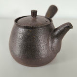 Théière Artisanale Céramique