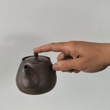 Théière en Céramique <br> Kyusu 300ml