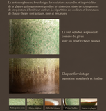 Théière Chinoise porcelaine verte <br> Céladon 170 ml