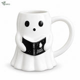 Mug fantôme
