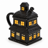 tasse maison hantée