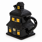 Mug Halloween Maison