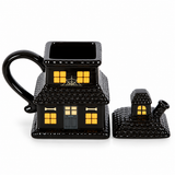 Mug Maison Hantée <br> Halloween 480ml