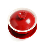 Gaiwan Rouge