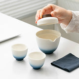 Gaiwan Facile