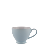 Service 6 Tasses <br> Céramique Plint 350ml