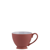 Service 6 Tasses <br> Céramique Plint 350ml