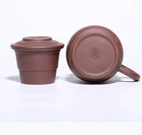 Mug en Argile <br> Yixing 400ml