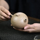 Théière Chinoise de Collection <br> Yixing 210ml