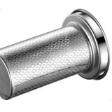 Théière pour Induction <br> Inox 1.5L