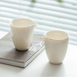 Petit pichet en porcelaine <br> 200 à 400 ml