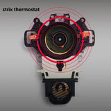 Bouilloire Contrôle Température <br> Electrique 1.8L