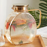 Carafe Escargot