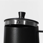 Bouilloire en Inox Design <br> 350ml 600ml