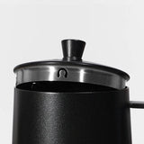 Bouilloire en Inox Design <br> 350ml 600ml