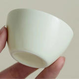 Service à Thé 2 Personnes <br> Théière 160ml