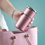 Thermos Thé Avec Infuseur <br> Inox 300ml-400ml