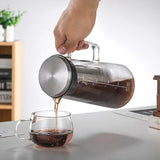 Carafe pour Café glacé