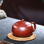 Théière Argile Chinoise
