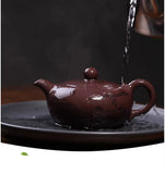 Théière en Argile Chinoise <br> Yixing 250ml
