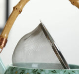 Théière en Porcelaine <br> Jolie 800ml