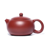 Théière en Argile Rouge