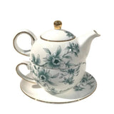 Théière inividuelle Tea For One