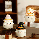Tasse Halloween Fantôme <br> 350ml