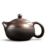 Théière Chinoise Jianshui
