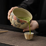 Set pour Thé Matcha <br> 2, 4 ou 8 pièces Chawan 550ml