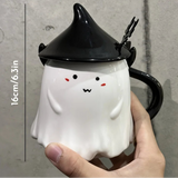 Mug Fantôme <br> 450ml