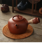 Bouilloire en Céramique <br> 500 à 820ml