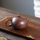 Théière Chinoise Traditionnelle