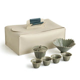 Gong Fu Cha Service <br> Nomade 90ml