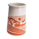 Théière Métal émaillé <br> Service 2L