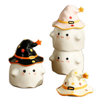 Tasse Halloween Fantôme