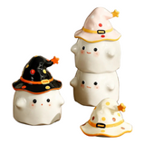 Tasse Halloween Fantôme