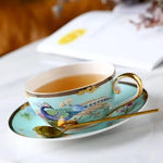 Théière en Porcelaine Individuelle <br> Tea For One 350ml