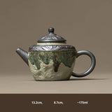 Théière Style Ancien <br> Chinoise 150-250ml