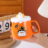 Mug Halloween <br> 350ml