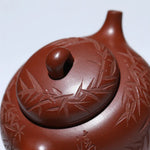 Théière en Terre Cuite Chinoise <br> Yixing 180ml