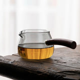 Pichet Refroidisseur <br> en verre 370ml