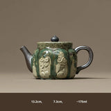 Théière Style Ancien <br> Chinoise 150-250ml